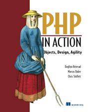 PHP in Action - 30 Jun 2007