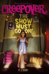The Show Must Go On! - 25 Oct 2011