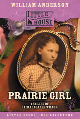 Prairie Girl - 25 Oct 2016
