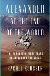 Alexander at the End of the World - 16 Jul 2024