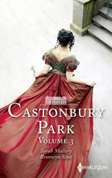 Castonbury Park - Volume 3 - 1 Sep 2022