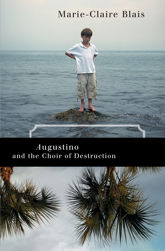 Augustino and the Choir of Destruction - 1 May 2007