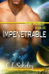 Impenetrable - 1 Aug 2012