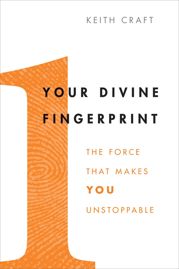 Your Divine Fingerprint - 1 Oct 2013