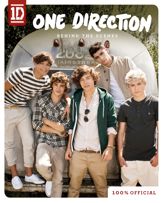 One Direction: Behind the Scenes - 16 Oct 2012
