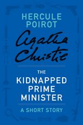 The Kidnapped Prime Minister - 8 May 2012