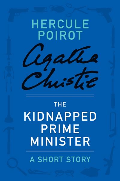 The Kidnapped Prime Minister