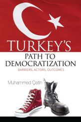 Turkey's Path to Democratization - 16 Sep 2014