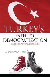 Turkey's Path to Democratization - 16 Sep 2014