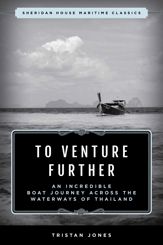 To Venture Further - 1 Mar 2023