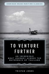 To Venture Further - 1 Mar 2023