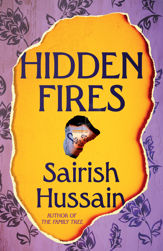 Hidden Fires - 18 Jan 2024