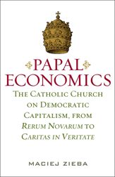 Papal Economics - 18 Jul 2023