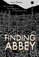 Finding Abbey - 1 May 2015