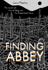 Finding Abbey - 1 May 2015