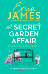 A Secret Garden Affair - 30 Mar 2023
