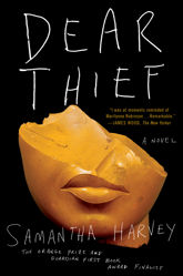 Dear Thief - 7 Apr 2015