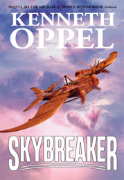 Skybreaker - 22 Sep 2009