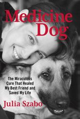 Medicine Dog - 4 Mar 2014