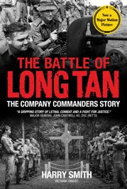 The Battle of Long Tan - 5 Jun 2019