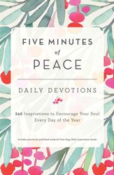 Five Minutes of Peace - 6 Nov 2018