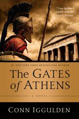The Gates of Athens - 5 Jan 2021