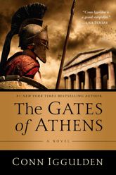 The Gates of Athens - 5 Jan 2021