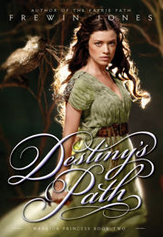 Warrior Princess #2: Destiny's Path - 27 Oct 2009