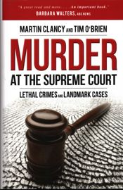 Murder at the Supreme Court - 19 Feb 2013