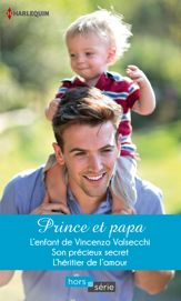 Prince et papa - 1 Oct 2016