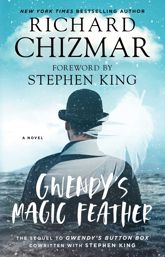 Gwendy's Magic Feather - 21 Jan 2020