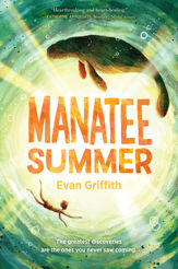 Manatee Summer - 28 Jun 2022