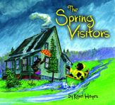 Spring Visitors - 15 Feb 2018