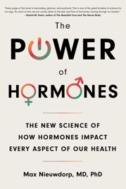 The Power of Hormones - 30 Jul 2024