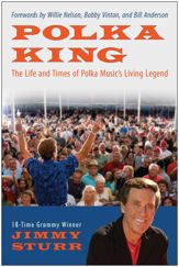 Polka King - 16 Apr 2013
