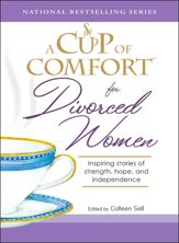 A Cup of Comfort for Divorced Women - 17 Nov 2008