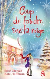 Coup de foudre sous la neige - 30 Oct 2013