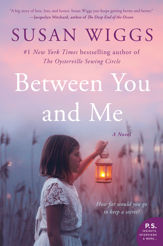 Between You and Me - 26 Jun 2018