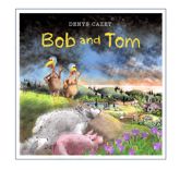 Bob and Tom - 25 Jul 2017