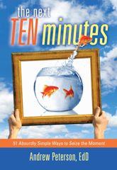The Next Ten Minutes - 26 Oct 2010