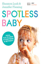 Spotless Baby - 1 May 2015