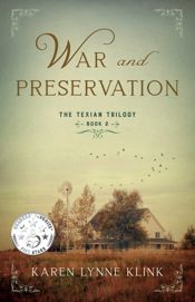 War and Preservation - 8 Apr 2025