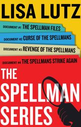 Lisa Lutz Spellman Series E-Book Box Set - 14 Jun 2011