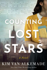 Counting Lost Stars - 18 Jul 2023