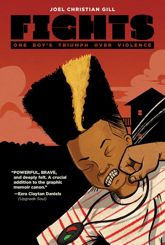 Fights: One Boy's Triumph Over Violence - 22 Jan 2020