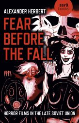 Fear Before the Fall - 27 Jan 2023