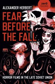 Fear Before the Fall - 27 Jan 2023