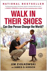 Walk in Their Shoes - 17 Sep 2013
