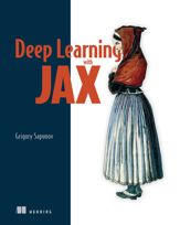 Deep Learning with JAX - 3 Dec 2024