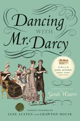 Dancing with Mr. Darcy - 19 Oct 2010